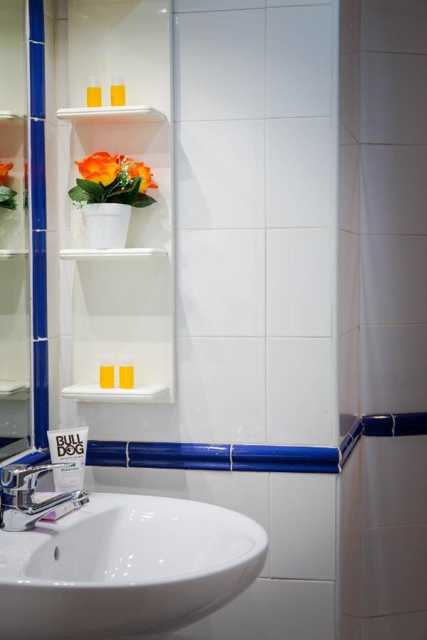 Holidays2Malaga Beatas & Balcon Ngoại thất bức ảnh