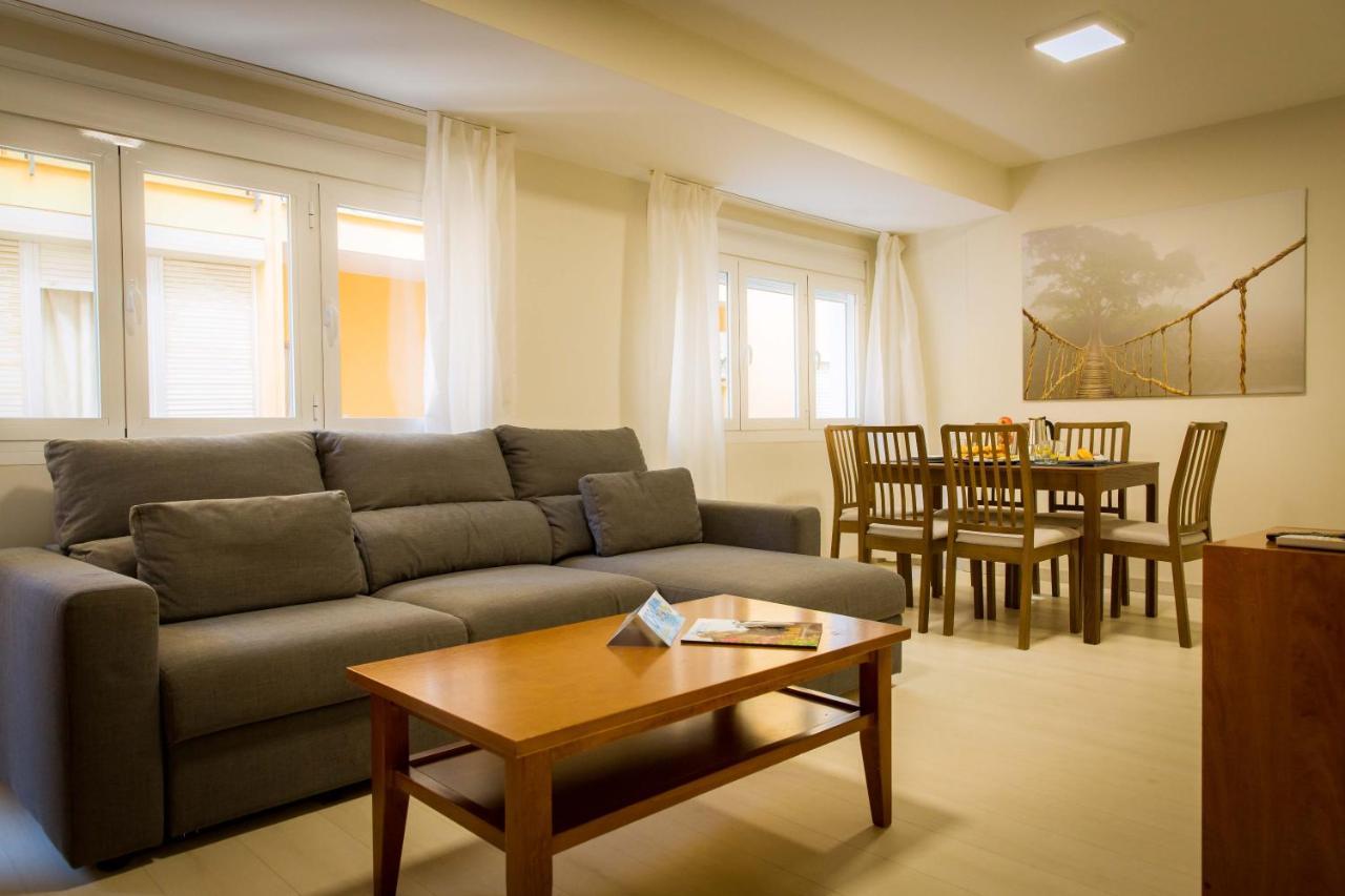 Holidays2Malaga Beatas & Balcon Ngoại thất bức ảnh