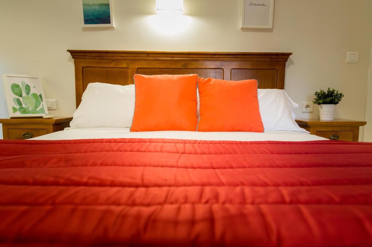 Holidays2Malaga Beatas & Balcon Ngoại thất bức ảnh