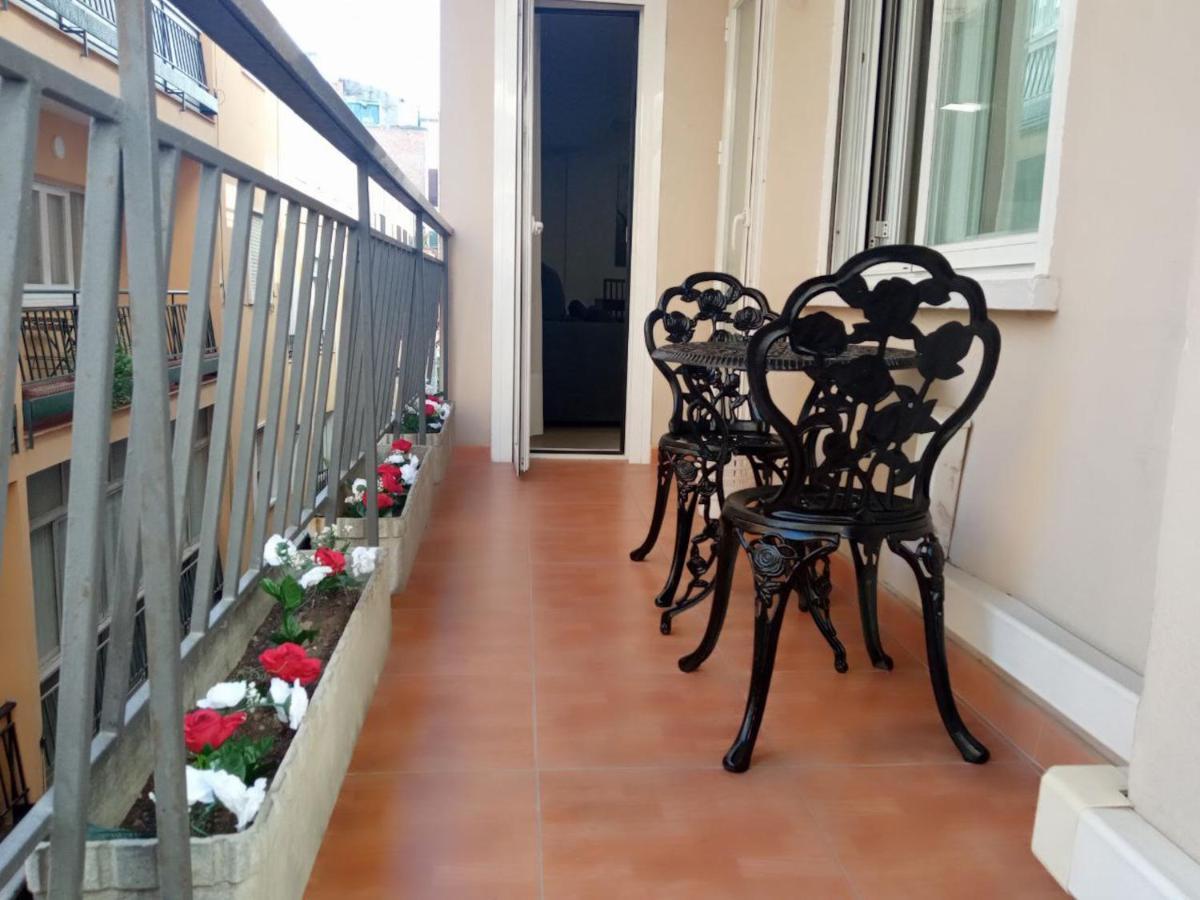 Holidays2Malaga Beatas & Balcon Ngoại thất bức ảnh